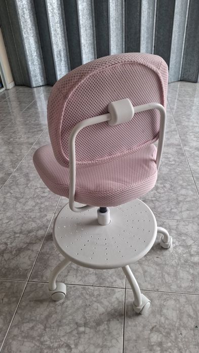 Cadeira Secretária Criança IKEA