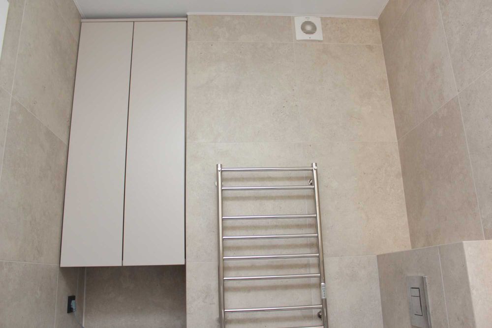 Завжди є світло!Перша здача | 1-кімнатна квартира з гардероб і ванною