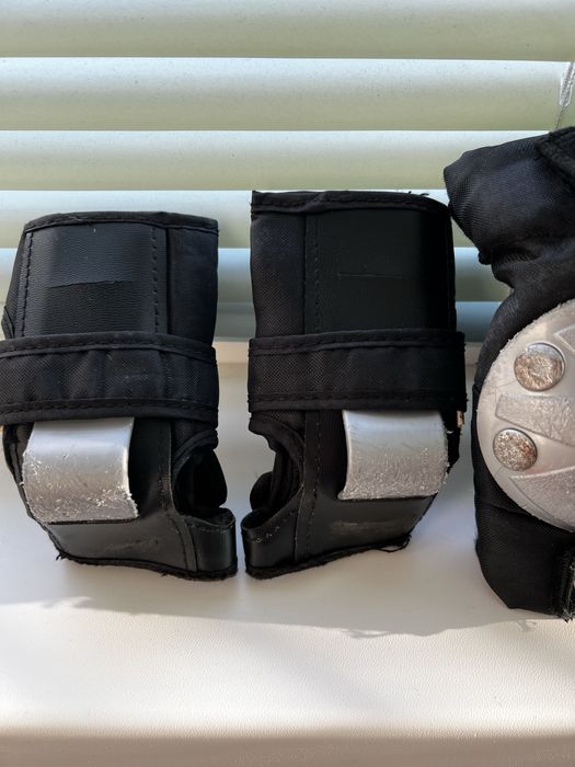 Ролики Fila +захист