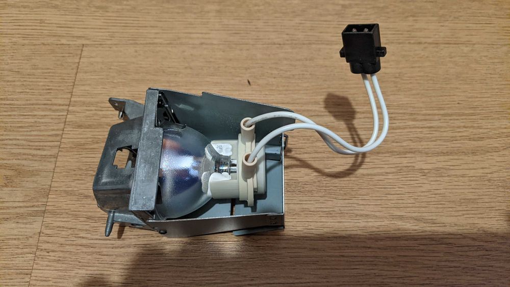 MC.JVP11.001-M Lamp for Acer X118H64284587971329122