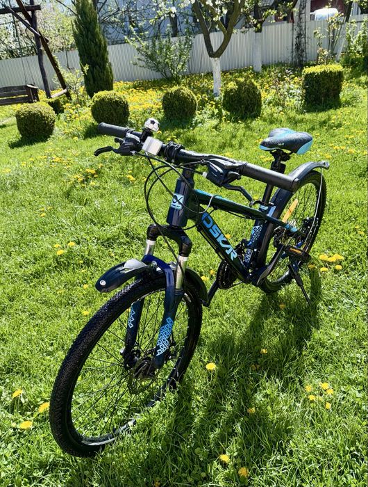 Велосипед дитячий