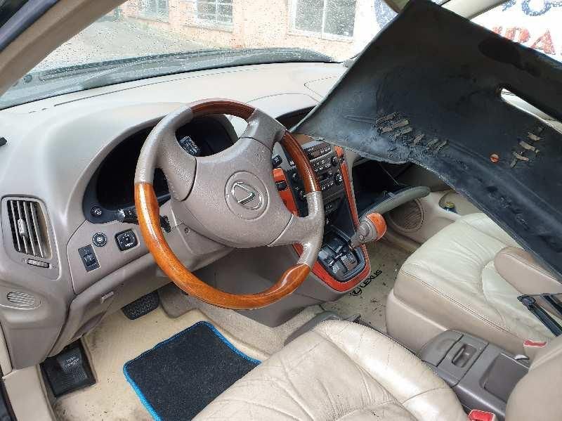 Transmissão Central Lexus Rx 300
