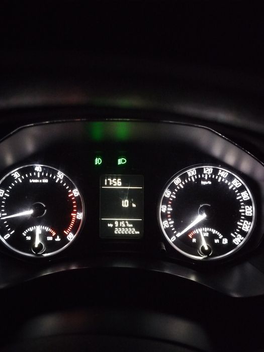 Продам Skoda Oktavia 1.8 TSI 2013 4х4  7300$