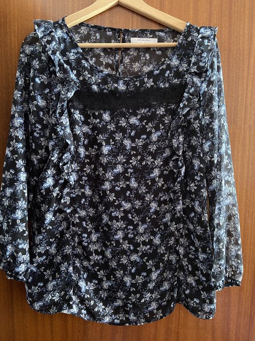 Blusa Springfield