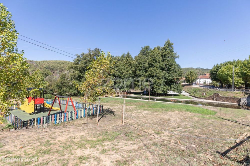 Terreno em Folques, Arganil