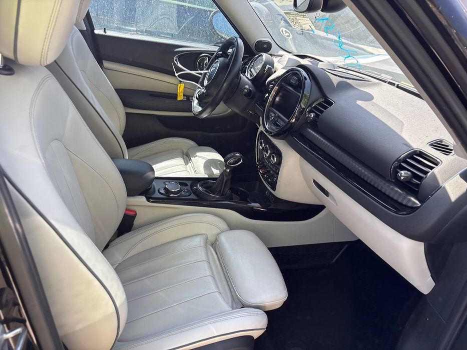 Mini Clubman S 2.0 топовый
