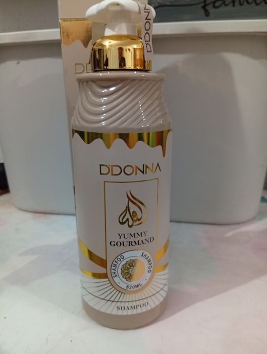 Linha Yummy Gourmand