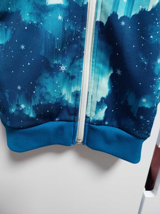 Кофта Адідас adidas 2-4 роки Дісней Ельза Frozen