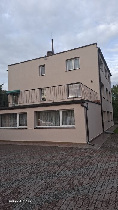 Pokoje Gościnne w Wisełce