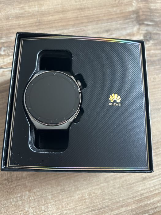 Huawei Watch GT 3 Pro