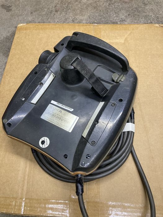 Comando robot Kuka