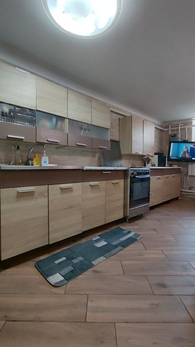 Продаж будинку 143 м², 4к. ж/м Парус, Діївка 1 (Новокодацький р-н)