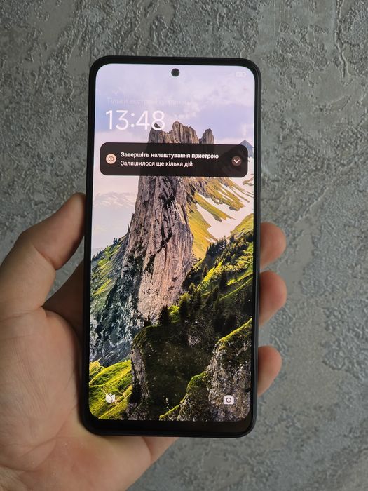 Redmi note 12 nfc ідеал