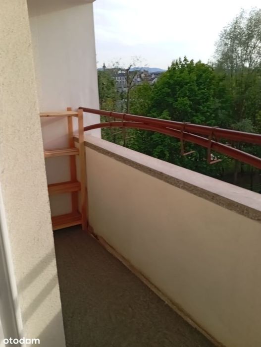 Cieszyn - Liburnia 64m2, 4 pokoje