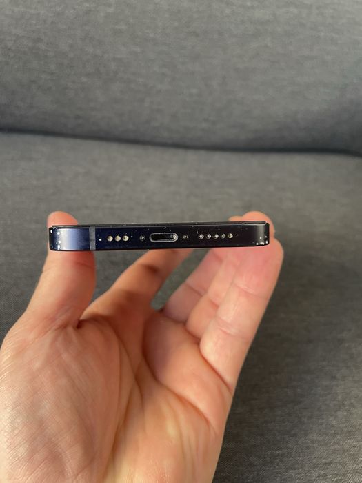 iPhone 12 128gb bateria 100% ecra excelente