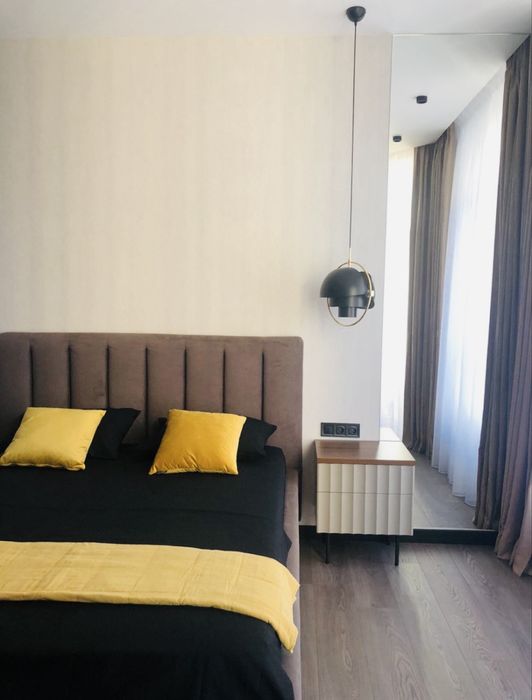 Аркадия жк Эллегия парк Генуэзская парк Победы 2спальни+студия