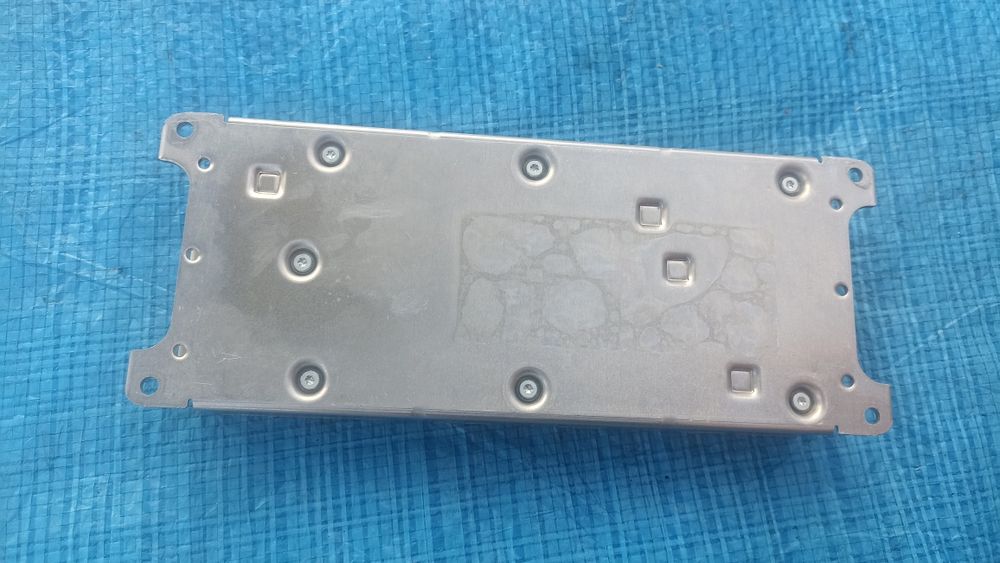 Модуль Bluetooth BMW 3 E91 2004-2012 р.