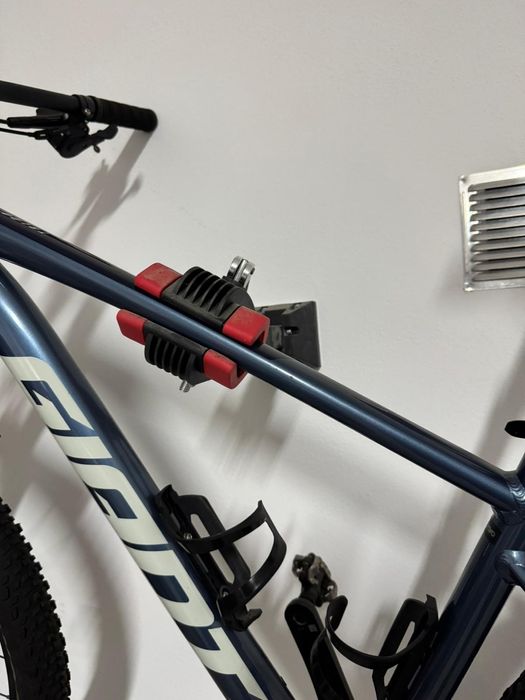 Suporte bicicleta de parede