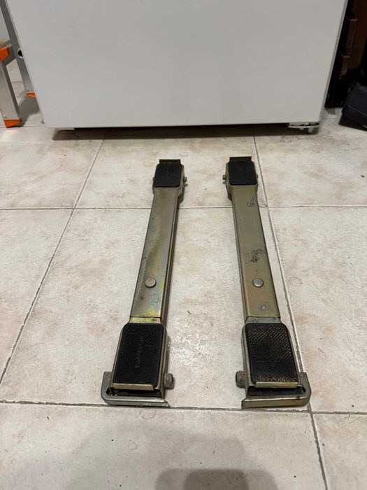 Suporte rodante (x2)