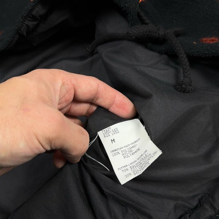 Куртка Vintage 80s Bogner Ranrapalca Altiplano винтаж богнер кофта