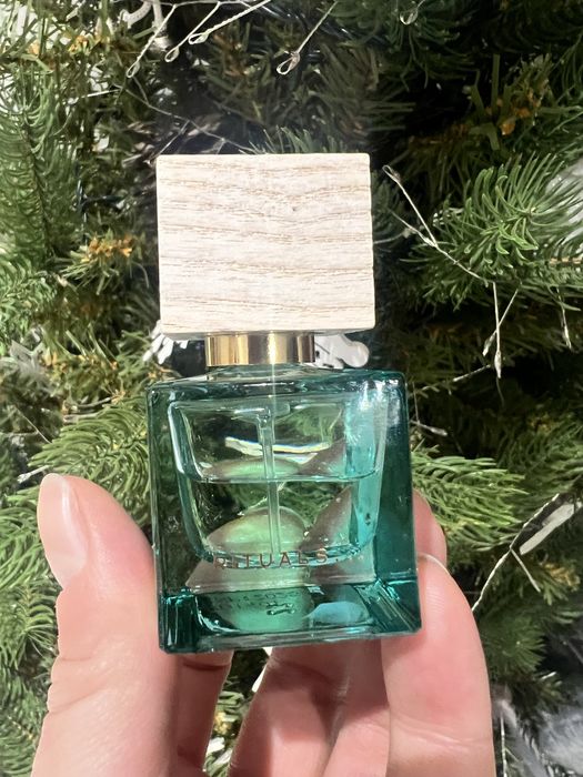 Парфумована вода для жінок Rituals "Soleil d'Or" Eau de Parfum 15 ml