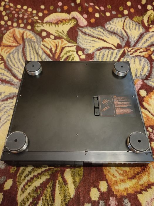 Дека Kenwood.CD Yamaha