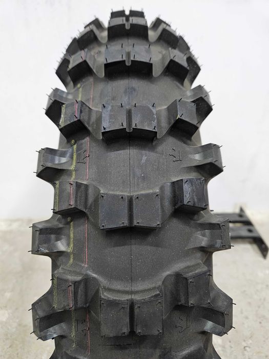 Opona Mitas 120/80-19 Terra Force-MX SM cross enduro