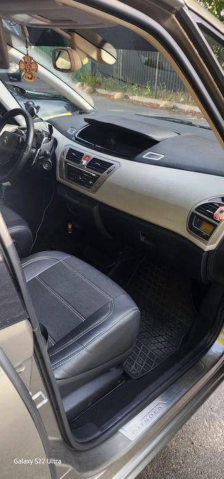 Citroen C4 2012 VIN VF7UA9HR8CJ529505 фото оголошення 5 з 15