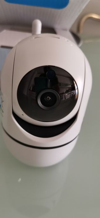 Câmara de vigilância NOVA