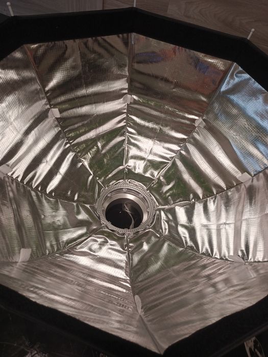 Восьмиугольный софтбокс NEEWER  NS 27 P