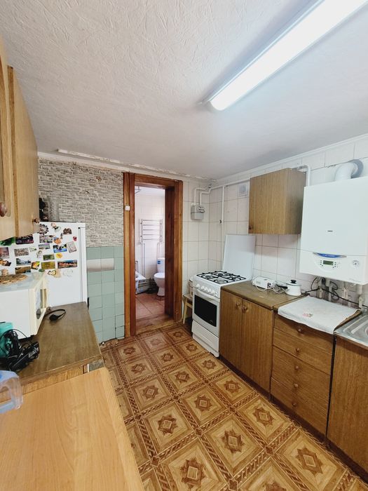 Будинок в Фастові! Готовий до проживання.