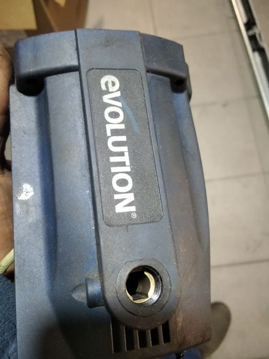 Indutoras coluna magnética  EVO30