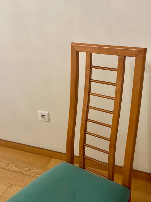 Cadeiras de Sala de Jantar