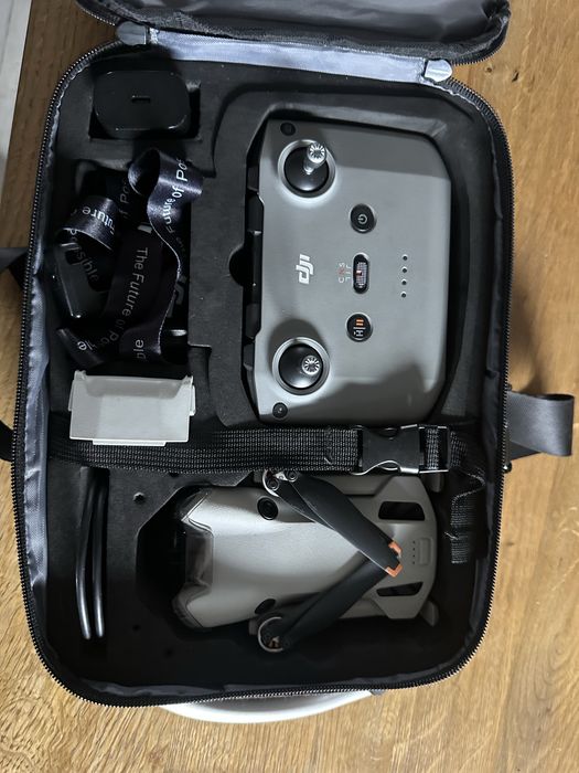 Mavic mini 4 pro