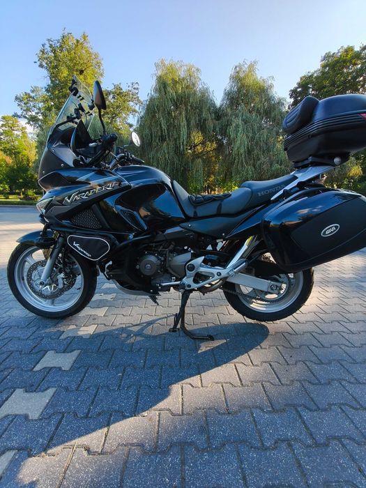 Honda Varadero xl 1000