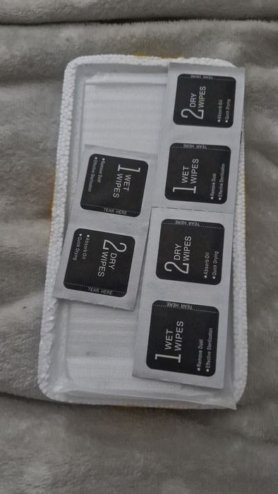 Szkło hartowane Samsung S23 FE