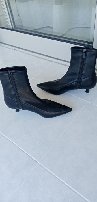 Botas n.37 Stradivarius