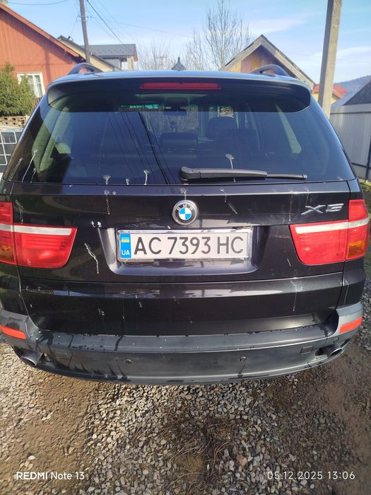 Продам власний автомобіль