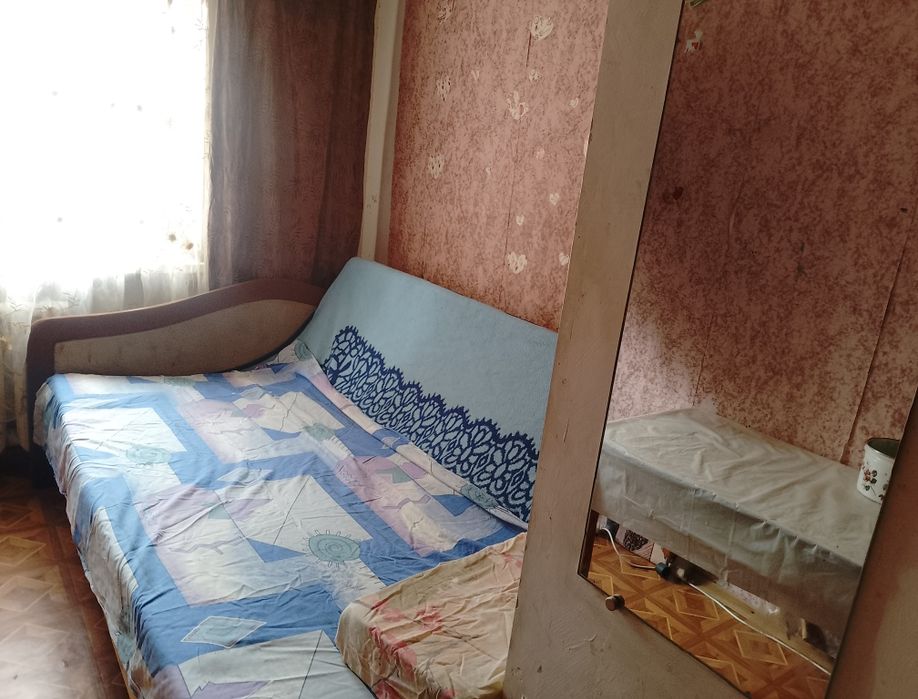 Комната в коммуне СВОЯ