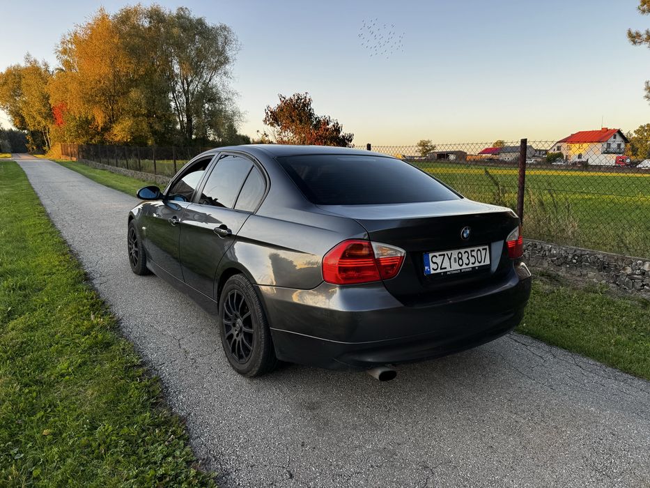BMW Seria 3
