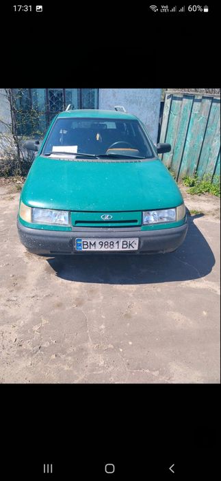 Продам авто  ВАЗ 2111