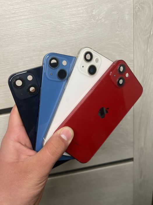 Корпус iPhone 13 Оригінал | Різні стани