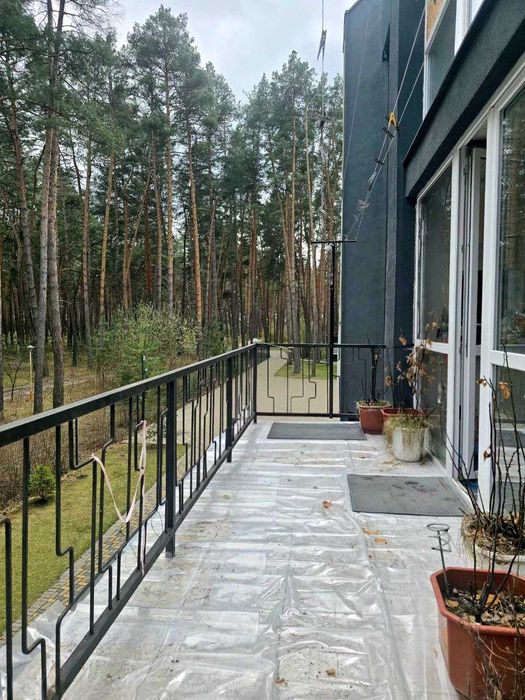 Продаж або обмін, студії під чистову обробку в ЖК "Forest Apart", Баранівка