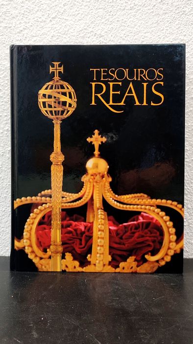 Tesouros Reais (1992)