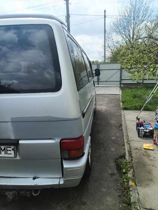 Продам автомобіль