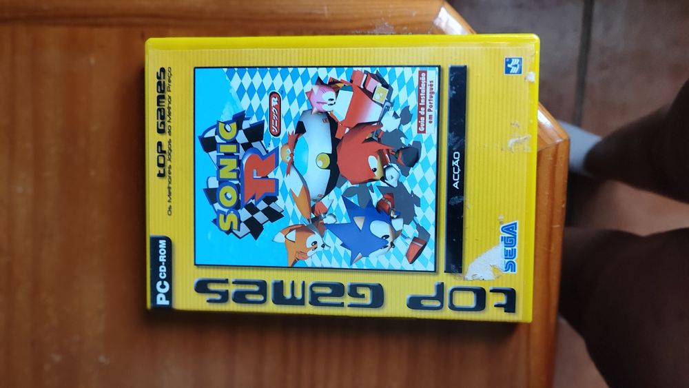 Jogos para Computador