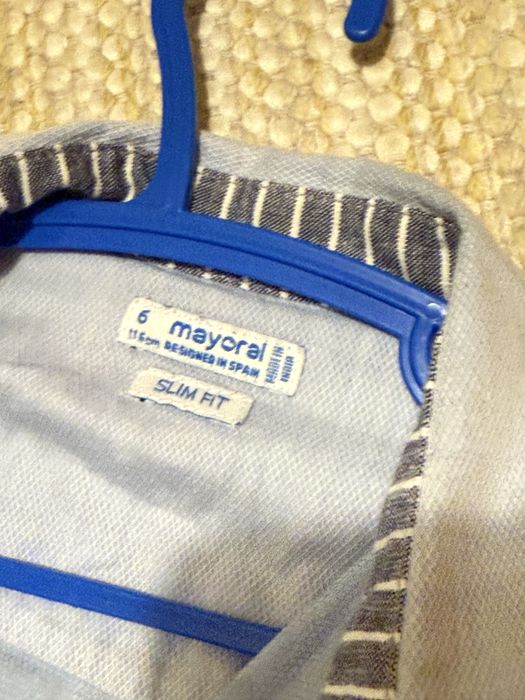 3 Camisas infantil menino Pack