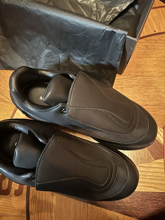 Raf simons antei 22/cylon