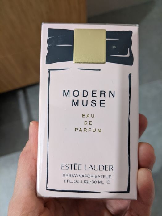 Perfumy damskie Estēe Lauder Modern Muse 30ml