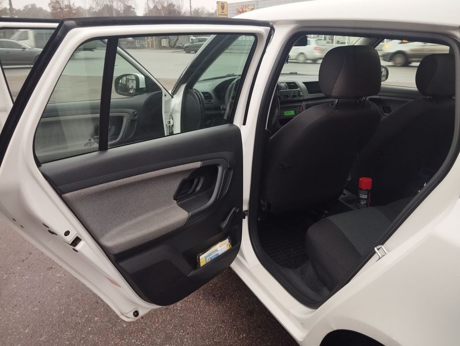 Продам автомобіль в гарному стані